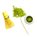 EU Standard Organic Certified Matcha Green Tea Powder